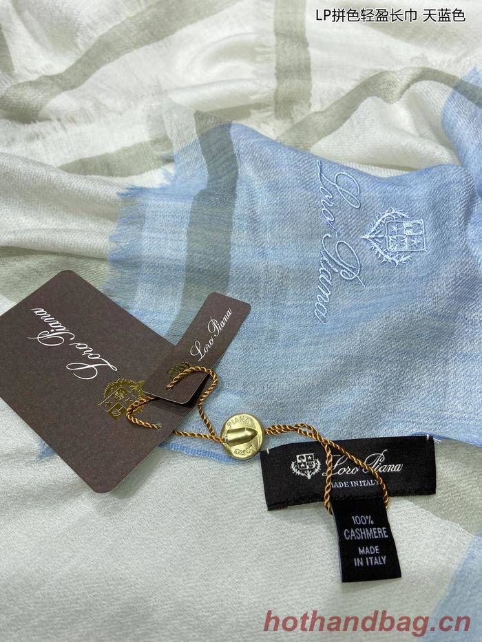 Loro Piana Scarf LPC00002 Loro Piana Scarf LPC00002